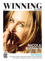 Winning Magazine